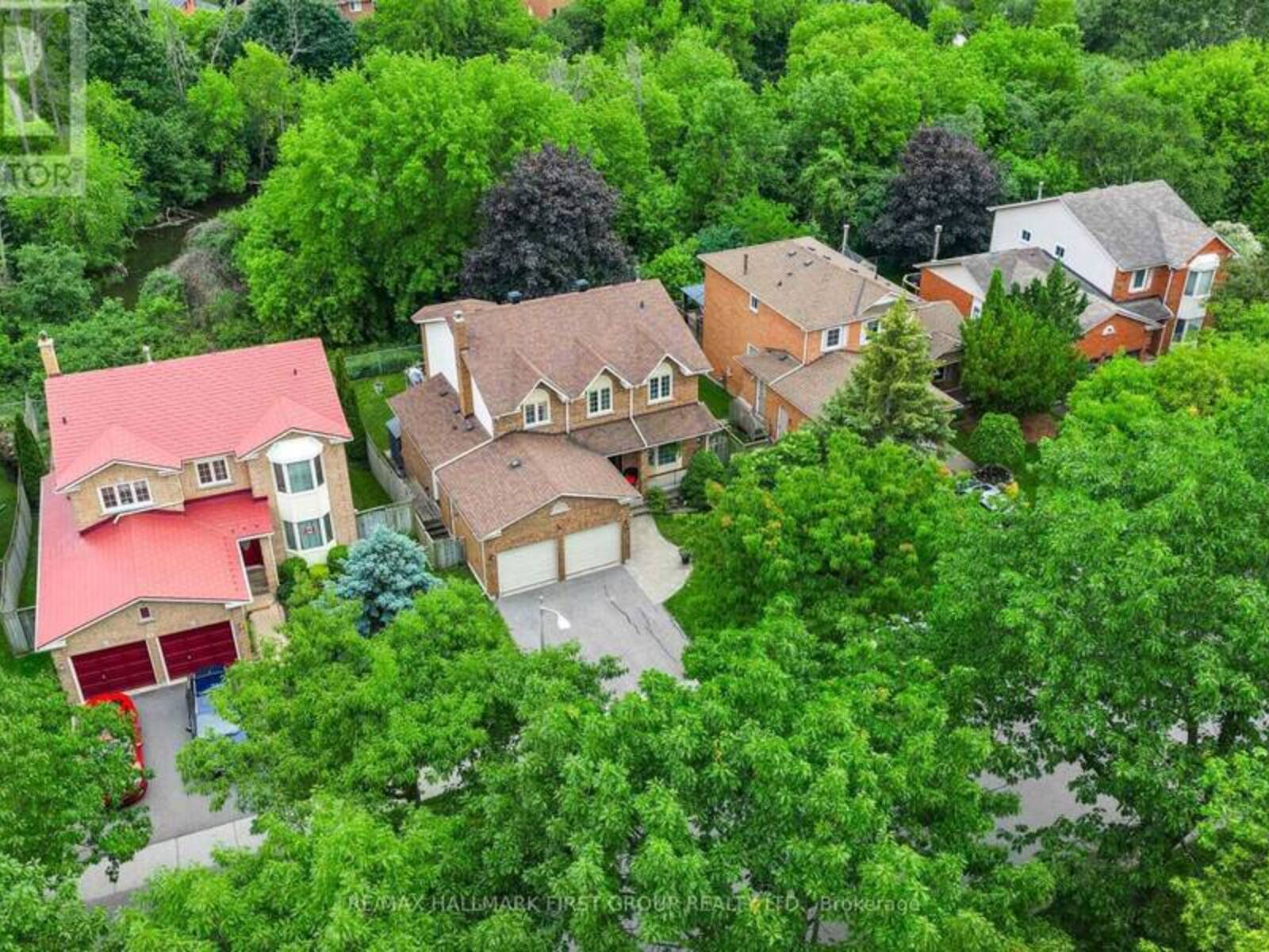 60 SPIERS CRESCENT, Ajax, Ontario L1S 6Y6