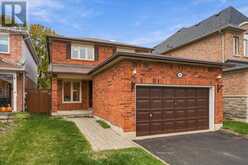 701 COWAN CIRCLE | Pickering Ontario | Slide Image One