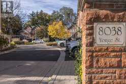 17 - 8038 YONGE STREET | Vaughan Ontario | Slide Image One