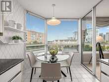 707 - 120 PROMENADE CIRCLE | Vaughan Ontario | Slide Image Twenty-one