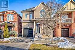 36 CANYON GATE CRESCENT | Vaughan Ontario | Slide Image One