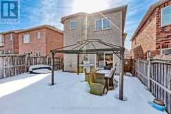 36 CANYON GATE CRESCENT | Vaughan Ontario | Slide Image Thirty-eight