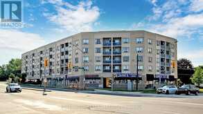 417 - 160 WELLINGTON STREET E | Aurora Ontario | Slide Image Two