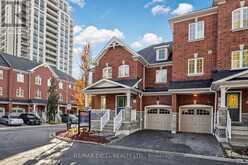 43 EASTERN SKIES WAY | Markham Ontario | Slide Image One