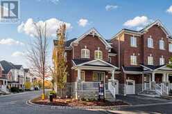 43 EASTERN SKIES WAY | Markham Ontario | Slide Image Two