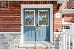 43 EASTERN SKIES WAY | Markham Ontario | Slide Image Three