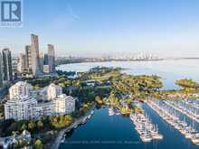 1304 - 2267 LAKE SHORE BOULEVARD W | Toronto Ontario | Slide Image Twenty-five