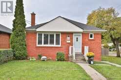 17 LONEY AVENUE | Toronto Ontario | Slide Image One
