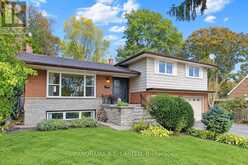 4 DONALBERT ROAD | Toronto Ontario | Slide Image Two