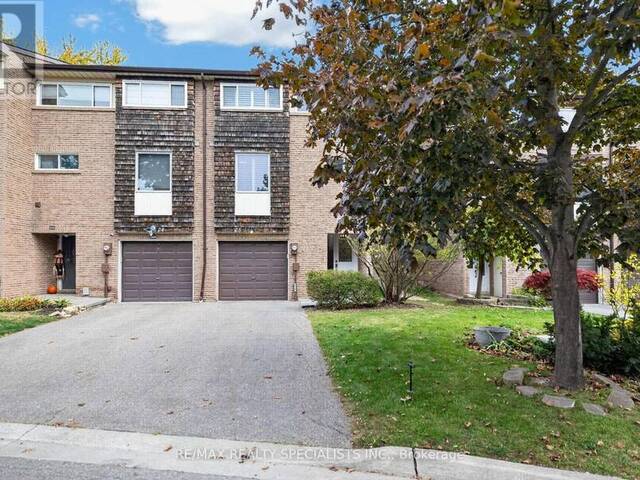 25 - 661 CHILDS DRIVE Milton Ontario, L9T 3V7 - 3 Bedrooms Condo For Sale