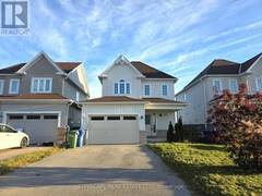 67 TODD CRESCENT Dundalk Ontario, N0C 1B0