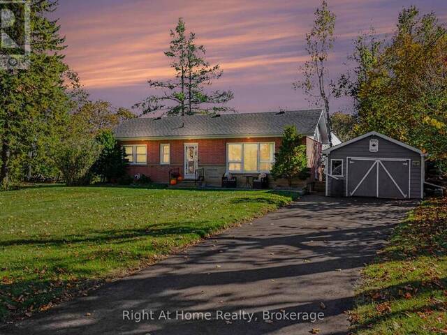 2661 MAPLE GROVE ROAD Selwyn Ontario, K9J 6X4 - 4 Bedrooms Home For Sale