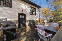 38 JOSEPH STREET | Port Carling Ontario | Slide Image Thirty-nine