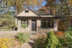 38 JOSEPH STREET | Port Carling Ontario | Slide Image Four