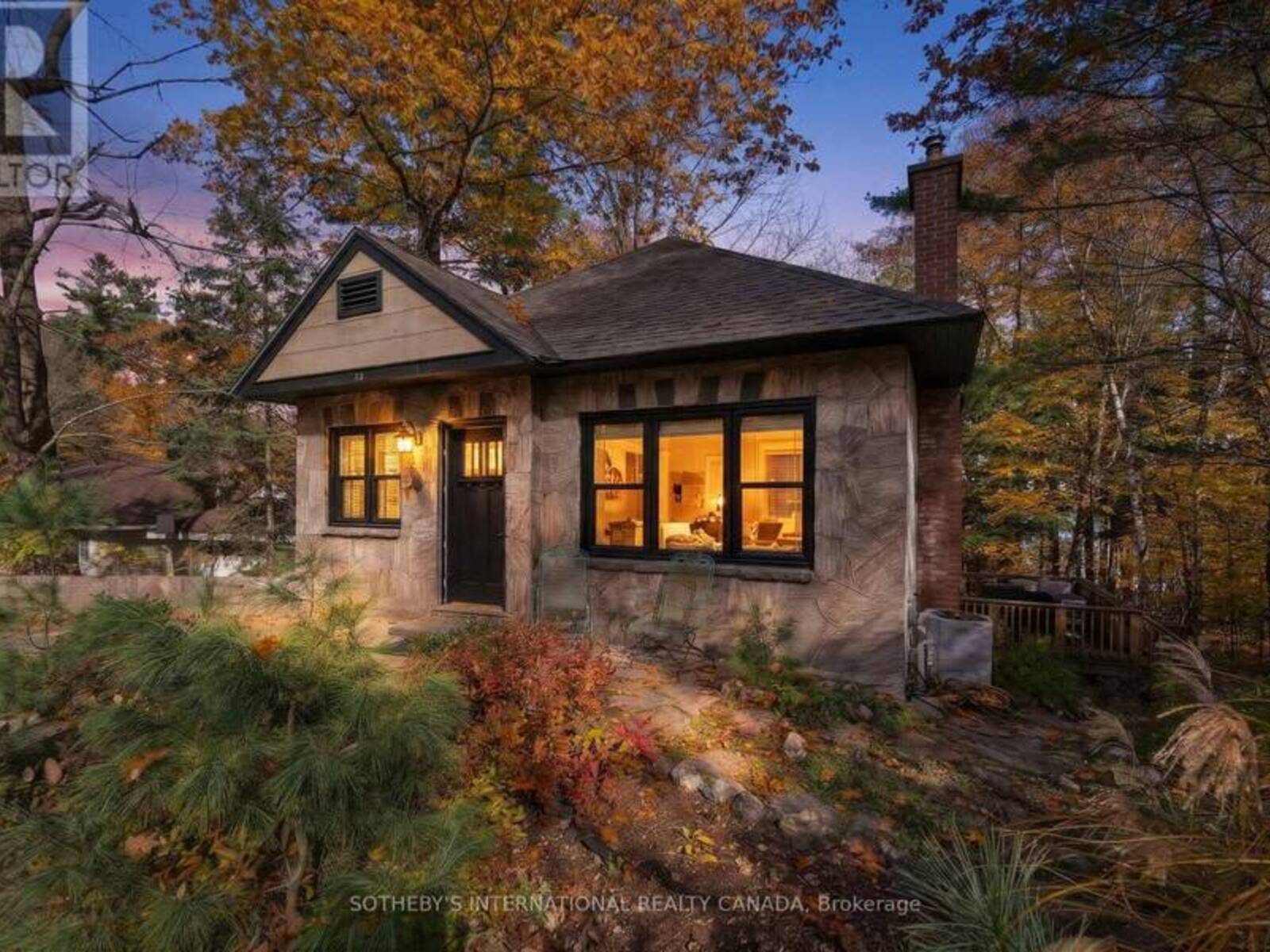38 JOSEPH STREET, Port Carling, Ontario P0B 1J0
