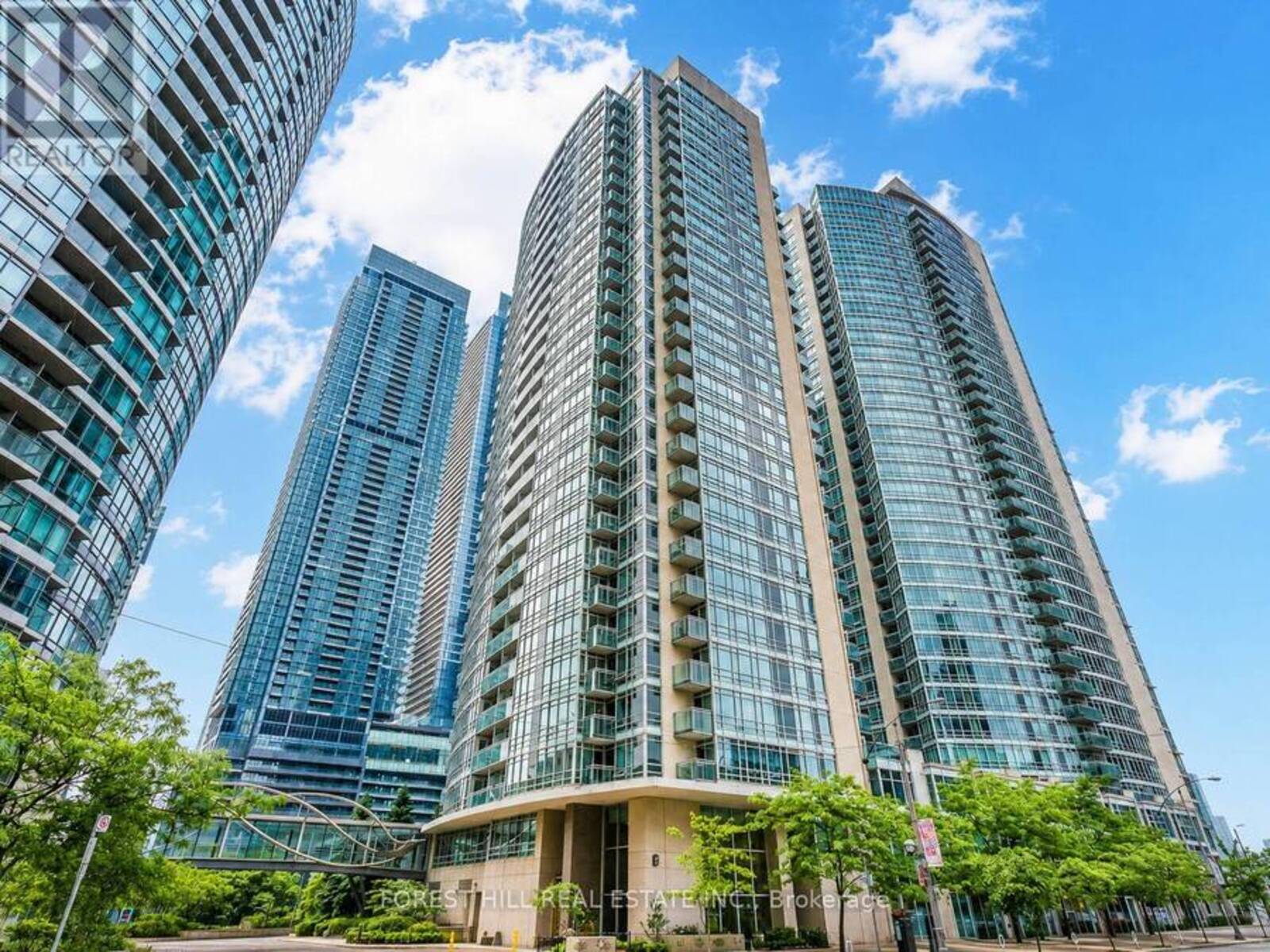 1710 - 381 FRONT STREET W, Toronto, Ontario M5V 3R8