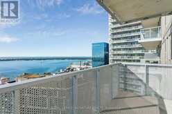 2403 - 20 RICHARDSON STREET | Toronto Ontario | Slide Image Two