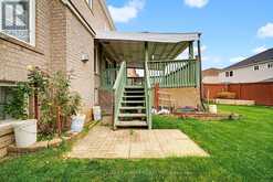 75 HOWLETT CRESCENT | Ajax Ontario | Slide Image Thirty-eight