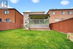75 HOWLETT CRESCENT | Ajax Ontario | Slide Image Thirty-nine
