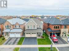 75 HOWLETT CRESCENT | Ajax Ontario | Slide Image Three