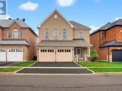 75 HOWLETT CRESCENT Ajax Ontario, L1T 0A6