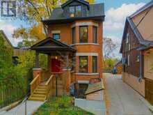 47 ALBEMARLE AVENUE | Toronto Ontario | Slide Image One