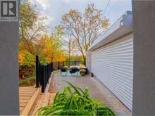 47 ALBEMARLE AVENUE | Toronto Ontario | Slide Image Forty-one