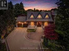 243 RUMBLE AVENUE | Richmond Hill Ontario | Slide Image One