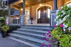 243 RUMBLE AVENUE | Richmond Hill Ontario | Slide Image Three