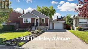 204 LOCKSLEY AVENUE | Toronto Ontario | Slide Image One