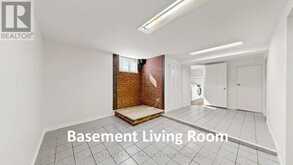 204 LOCKSLEY AVENUE | Toronto Ontario | Slide Image Thirty-two