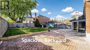 204 LOCKSLEY AVENUE | Toronto Ontario | Slide Image Forty-six