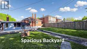 204 LOCKSLEY AVENUE | Toronto Ontario | Slide Image Fifty