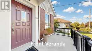 204 LOCKSLEY AVENUE | Toronto Ontario | Slide Image Six