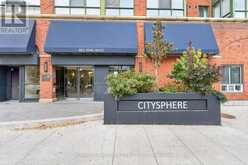 608 - 801 KING STREET | Toronto Ontario | Slide Image Thirty