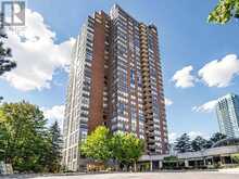 2304 - 215 WYNFORD DRIVE | Toronto Ontario | Slide Image One