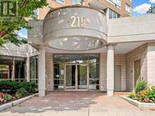 2304 - 215 WYNFORD DRIVE | Toronto Ontario | Slide Image Two