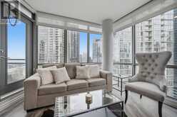 2603 - 3 NAVY WHARF COURT | Toronto Ontario | Slide Image Seventeen