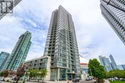 2603 - 3 NAVY WHARF COURT | Toronto Ontario | Slide Image One