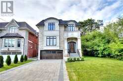 112 ALFRED AVENUE | Toronto Ontario | Slide Image One