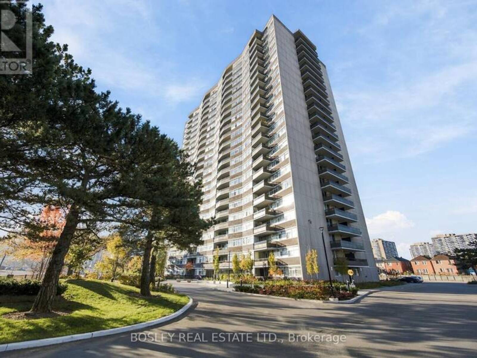1904 - 3151 BRIDLETOWN CIRCLE, Toronto, Ontario M1W 2T1
