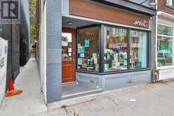 1140 QUEEN STREET E | Toronto Ontario | Slide Image Three