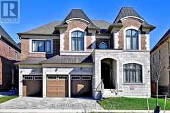 51 PELLEGRINI DRIVE | Vaughan Ontario | Slide Image Two