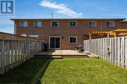 11 CARIBOU COURT | Barrie Ontario | Slide Image Sixteen