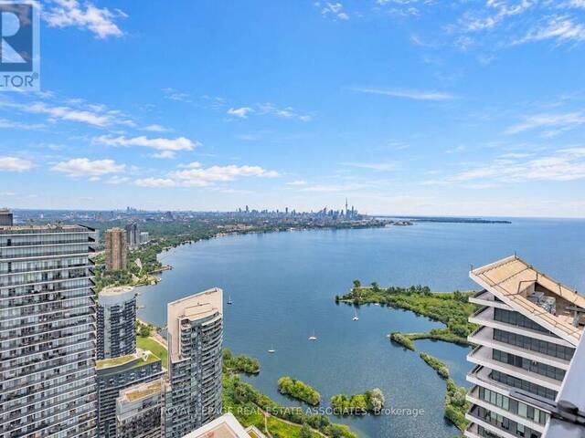 6104 - 30 SHORE BREEZE DRIVE Toronto Ontario, M8V 0J1 - 2 Bedrooms Condo For Sale