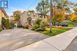 200 SAINT MARKS ROAD | Toronto Ontario | Slide Image One
