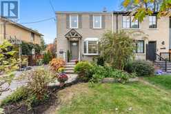 200 SAINT MARKS ROAD | Toronto Ontario | Slide Image Twenty-nine