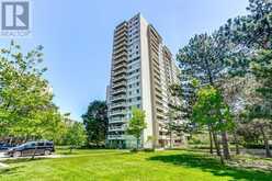 402 - 3590 KANEFF CRESCENT | Mississauga Ontario | Slide Image Two