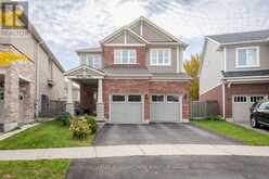 868 PAUPST PLACE | Milton Ontario | Slide Image One