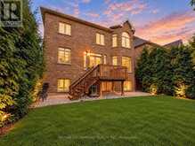 2121 BLACKFOREST CRESCENT | Oakville Ontario | Slide Image Forty-seven